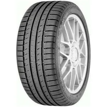 Zimní osobní pneu Continental ContiWinterContact TS810S 235/40 R18 95 V