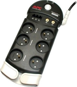 APC SurgeArrest PH6VT3-FR - Zbozi.cz