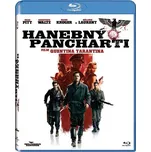 Hanebný pancharti (2009)