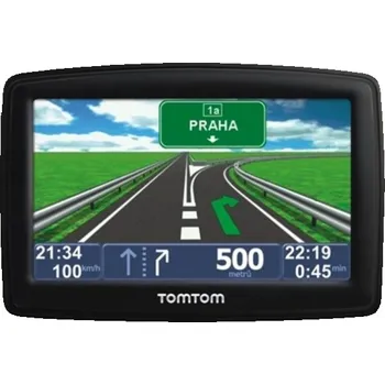 GPS navigace TOMTOM XL 2 IQR