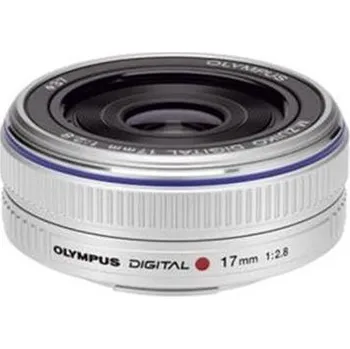 Objektiv Olympus  M.Zuiko Digital 17mm 1:2.8