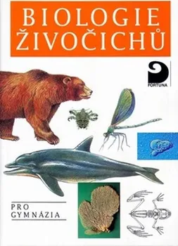 Příroda Biologie živočichů - Jaroslav Smrž