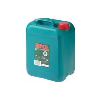 BIPOL pro mazání řetězů a lišt, 5L