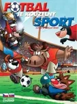 DVD Fotbal je kouzelný sport (2006)