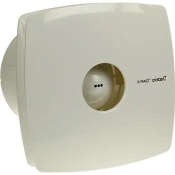 Stavební materiál CATA X-Mart 10 INOX