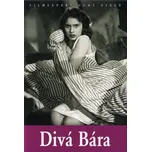 DVD Divá Bára (1949)