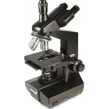 Mikroskop Levenhuk 870T