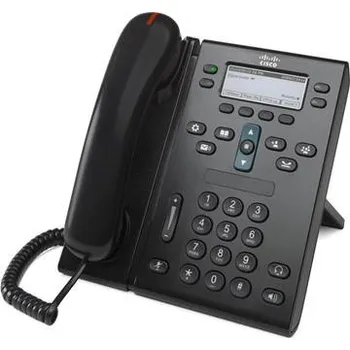Stolní telefon Cisco CP-6945-CL-K9