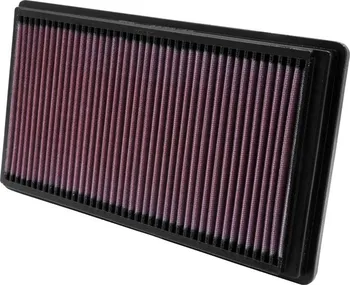 Vzduchový filtr Vzduchový filtr K&N (KN 33-2266)