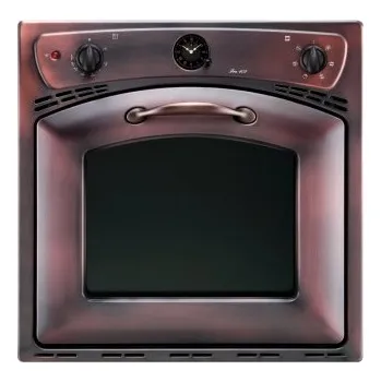 Vestavná trouba Nardi FRX 460B R