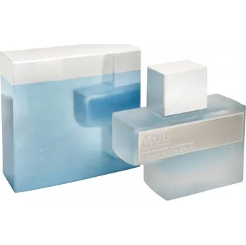 Masaki Matsushima M:0°C Men EDT, 80 ml