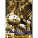 DVD Pohádka máje (1940)