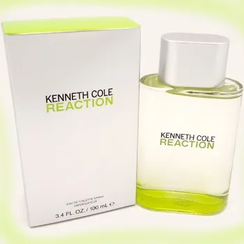 Pánský parfém Kenneth Cole Reaction M EDT