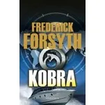 Kobra - Frederick Forsyth