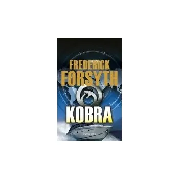 Kobra - Frederick Forsyth