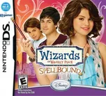 Nintendo DSi - Wizard of Waverly Place:…