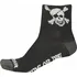 Pánské termo ponožky Ponožky Sensor Race evolution Pirate černé, 3-5
