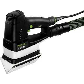 Festool Duplex LS 130 EQ - Plus