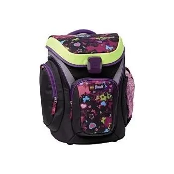 Set školních potřeb LEGO Explorer Friends 3dílný set 