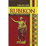 Rubikon - Tom Holland (2005, pevná)