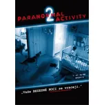 DVD Paranormal Activity 2 (2010)