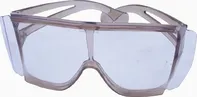 brýle ochranné B-A 22 čiré
