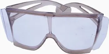 ochranné brýle brýle ochranné B-A 22 čiré