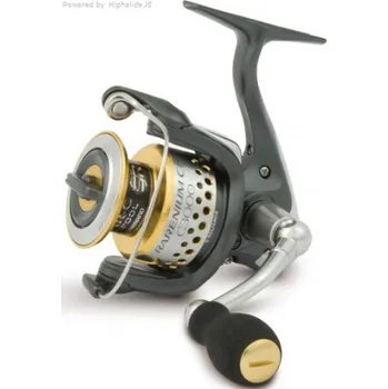 Rybářský naviják Recenze Shimano Rarenium CI4 3000 SFA