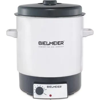 Zavařovací hrnec Bielmeier BHG 680.0