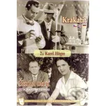 DVD Krakatit / Škola otců (1948)