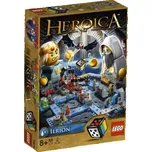 Lego Games 3874 Katakomby Ilrion 