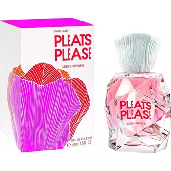 Dámský parfém Issey Miyake Pleats Please W EDT