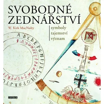 Encyklopedie Svobodné zednářství - W. Kirk MacNulty