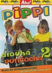 DVD Pippi dlouhá punčocha 2 (1969)