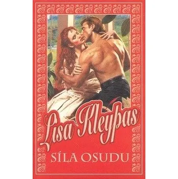 Síla osudu - Lisa Kleypas