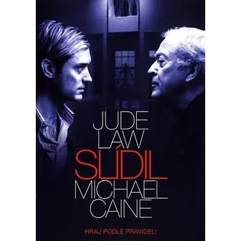 DVD film DVD Slídil (2007)