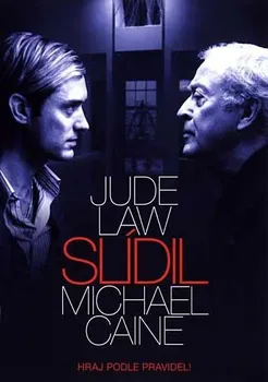 DVD film DVD Slídil (2007)