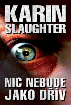 Nic nebude jako dřív - Karin Slaughter