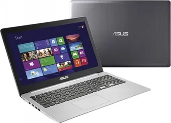 Notebook ASUS VivoBook K551LA-XX133H