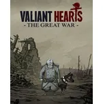 Valiant Hearts The Great War PC…