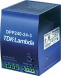 Spínaný síťový zdroj TDK-Lambda…