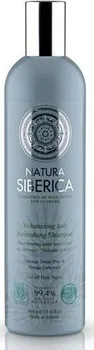 Šampon Natura Siberica Volumizing and Nourishing šampon 400 ml