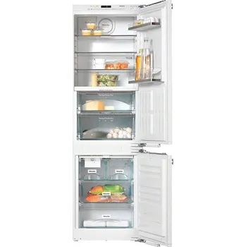 Lednice Miele KFN 37692 IDE