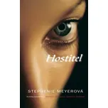 Hostitel - Stephenie Meyerová