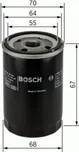 Olejový filtr BOSCH ROBERT (0 986 452…