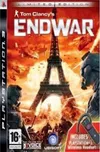 Tom Clancys: EndWar PS3