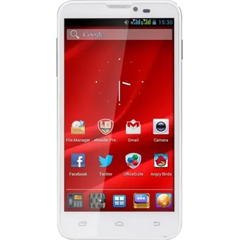 Prestigio MultiPhone 5300 Duo Mobilní telefon Prestigio MultiPhone 5300 Duo