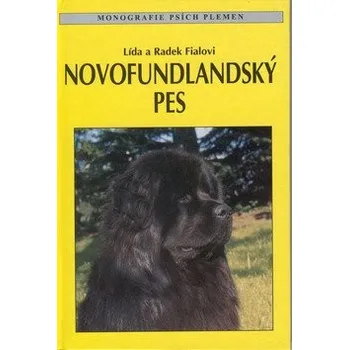 Chovatelství Novofundlandský pes - Radek Fiala, Ludmila Fialová
