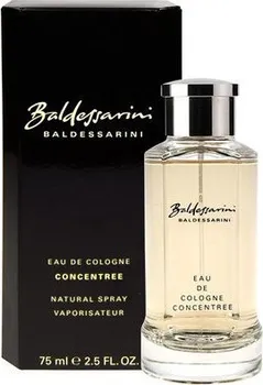 Pánský parfém Hugo Boss Baldessarini Concentree M EDC