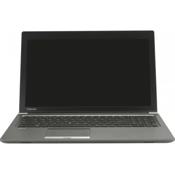 Recenze Toshiba Tecra Z50-A-181 (PT545E-00F04UCZ) Notebook Recenze Toshiba Tecra Z50-A-181 (PT545E-00F04UCZ)